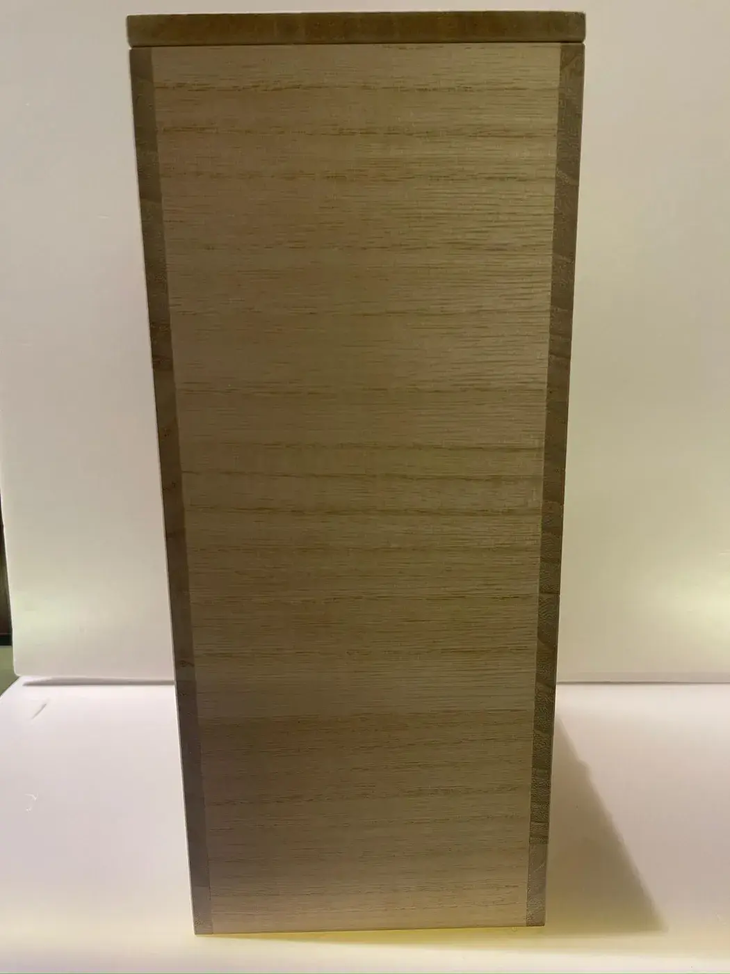 The Yamazaki 25 Year Old Limited Edition 43.0 abv NV (1 BT70) — Yamazaki, Japan — view 14