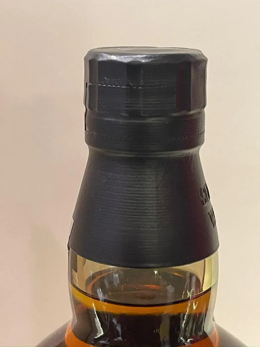 The Yamazaki 25 Year Old Limited Edition 43.0 abv NV (1 BT70) — Yamazaki, Japan — view 23