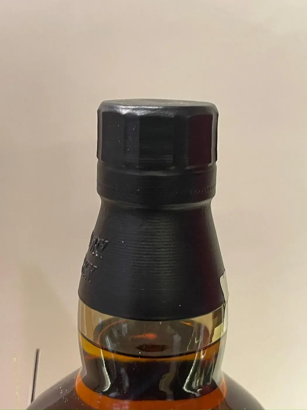 The Yamazaki 25 Year Old Limited Edition 43.0 abv NV (1 BT70) — Yamazaki, Japan — view 24