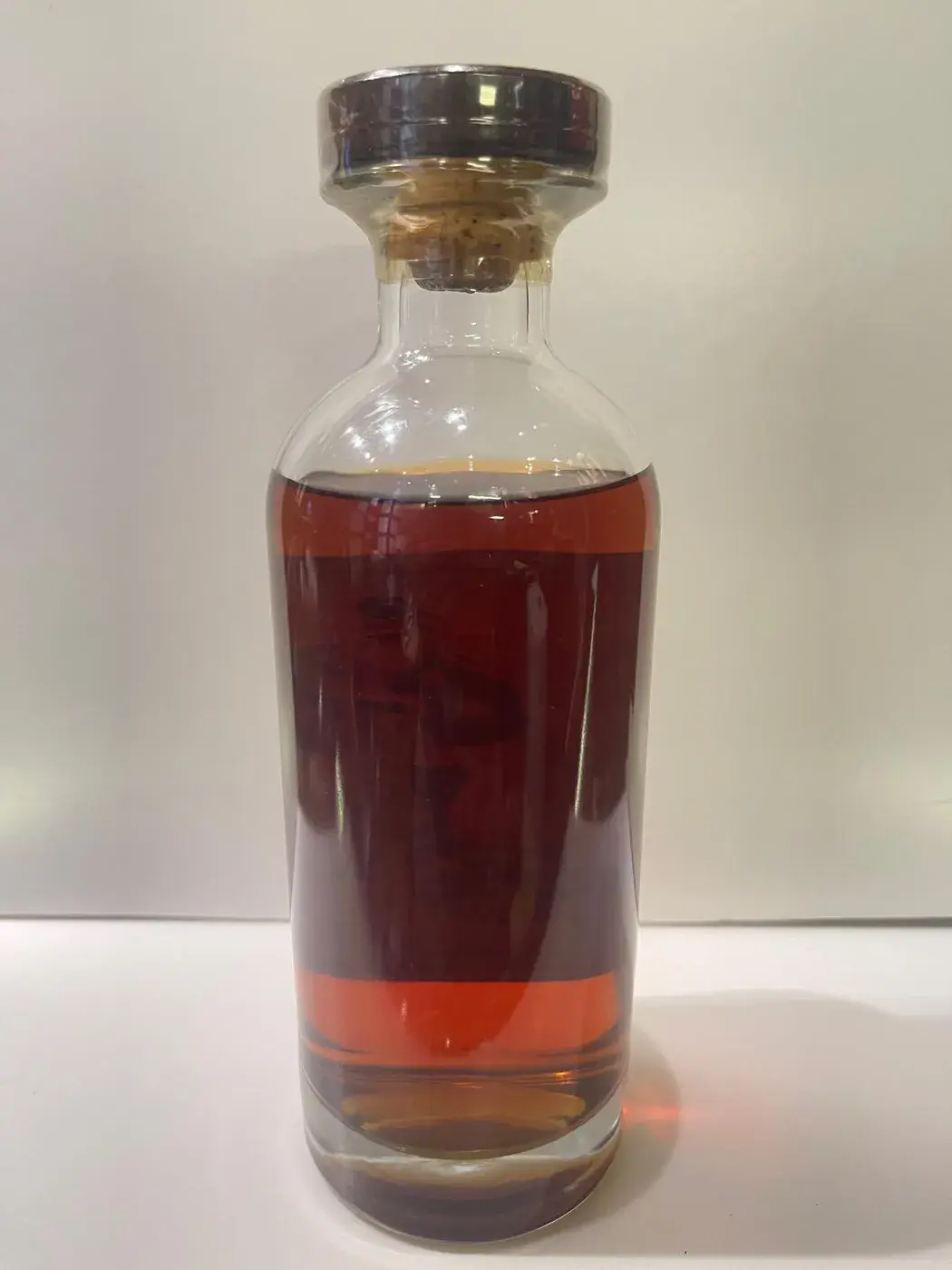 Karuizawa 29 Year Old Geisha Cask #2233 59.4 abv 1983 (1 BT70) — Karuizawa, Japan — view 3