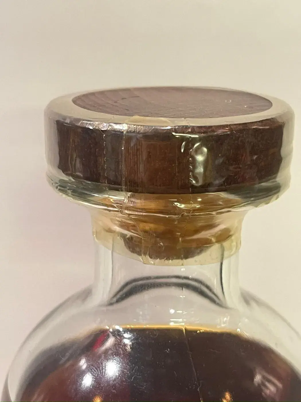 Karuizawa 29 Year Old Geisha Cask #2233 59.4 abv 1983 (1 BT70) — Karuizawa, Japan — view 4