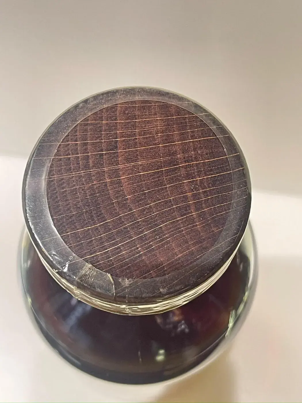 Karuizawa 29 Year Old Geisha Cask #2233 59.4 abv 1983 (1 BT70) — Karuizawa, Japan — view 6