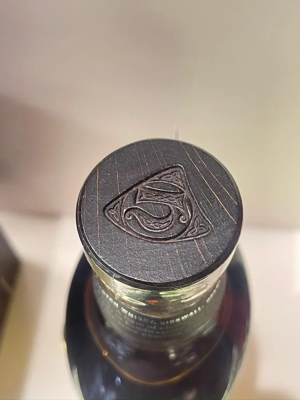 Highland Park 40 Year 48.3 abv NV (1 BT70) — Highland, Scotland — view 17