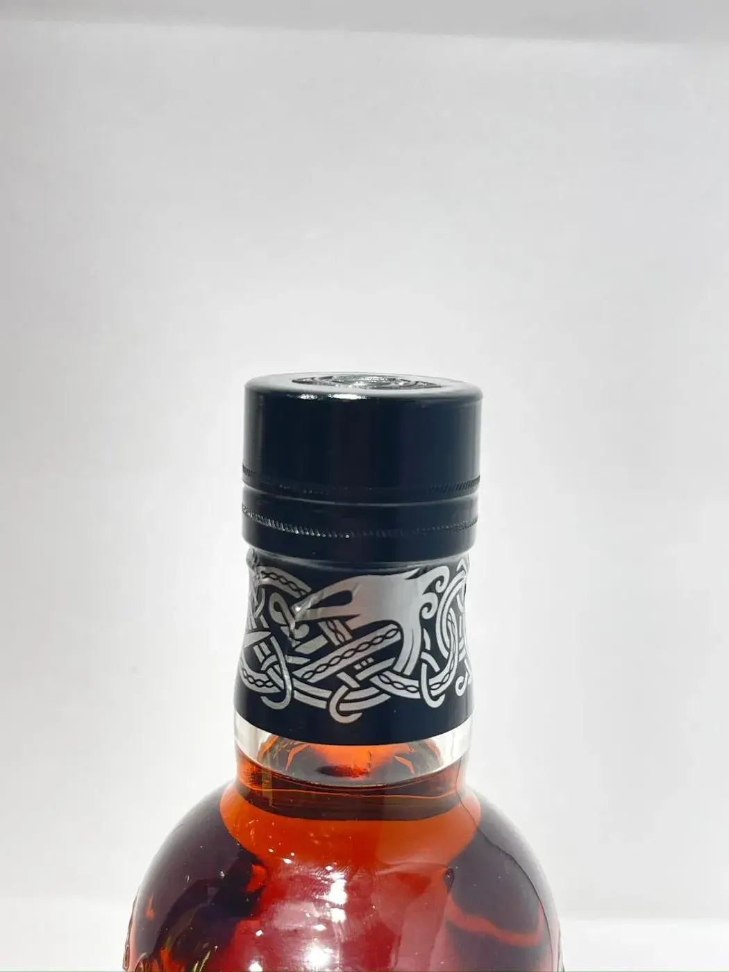 Highland Park 40 Year Old 2019 Release 43.2 abv NV (1 BT70) — Highland, Scotland — view 9