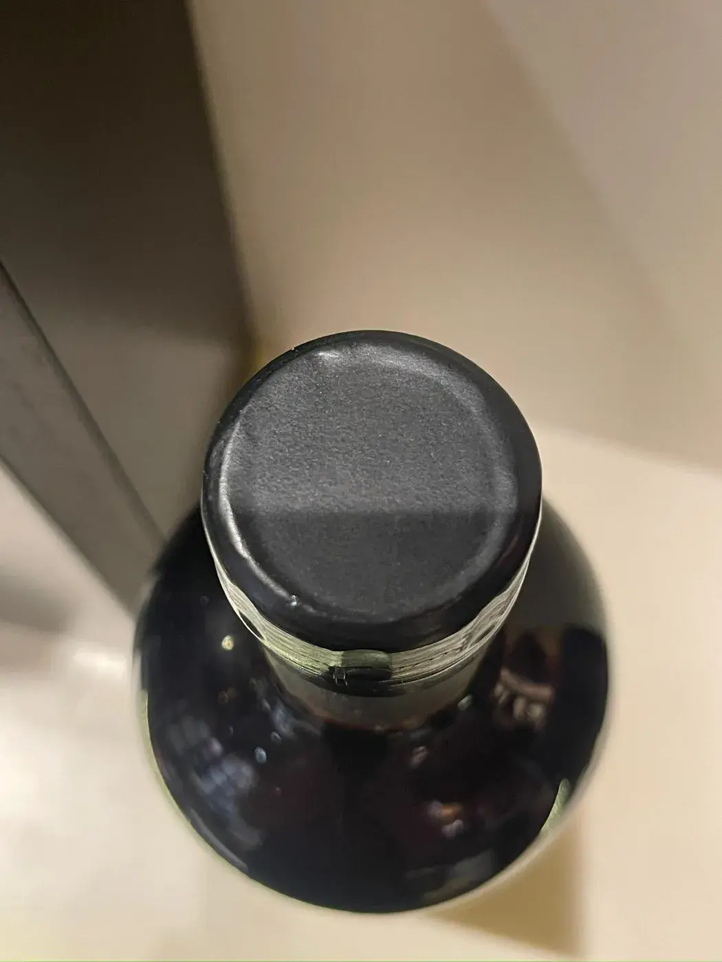 Nikka Taketsuru Pure Malt 25 Years Old 43.0 abv NV (1 BT70) — Nikka, Japan — view 5