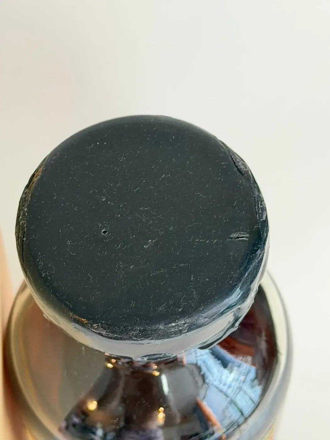 Karuizawa Vintage Fight Club Cask #2031 58.4 abv 1987 (1 BT70) — Karuizawa, Japan — view 13