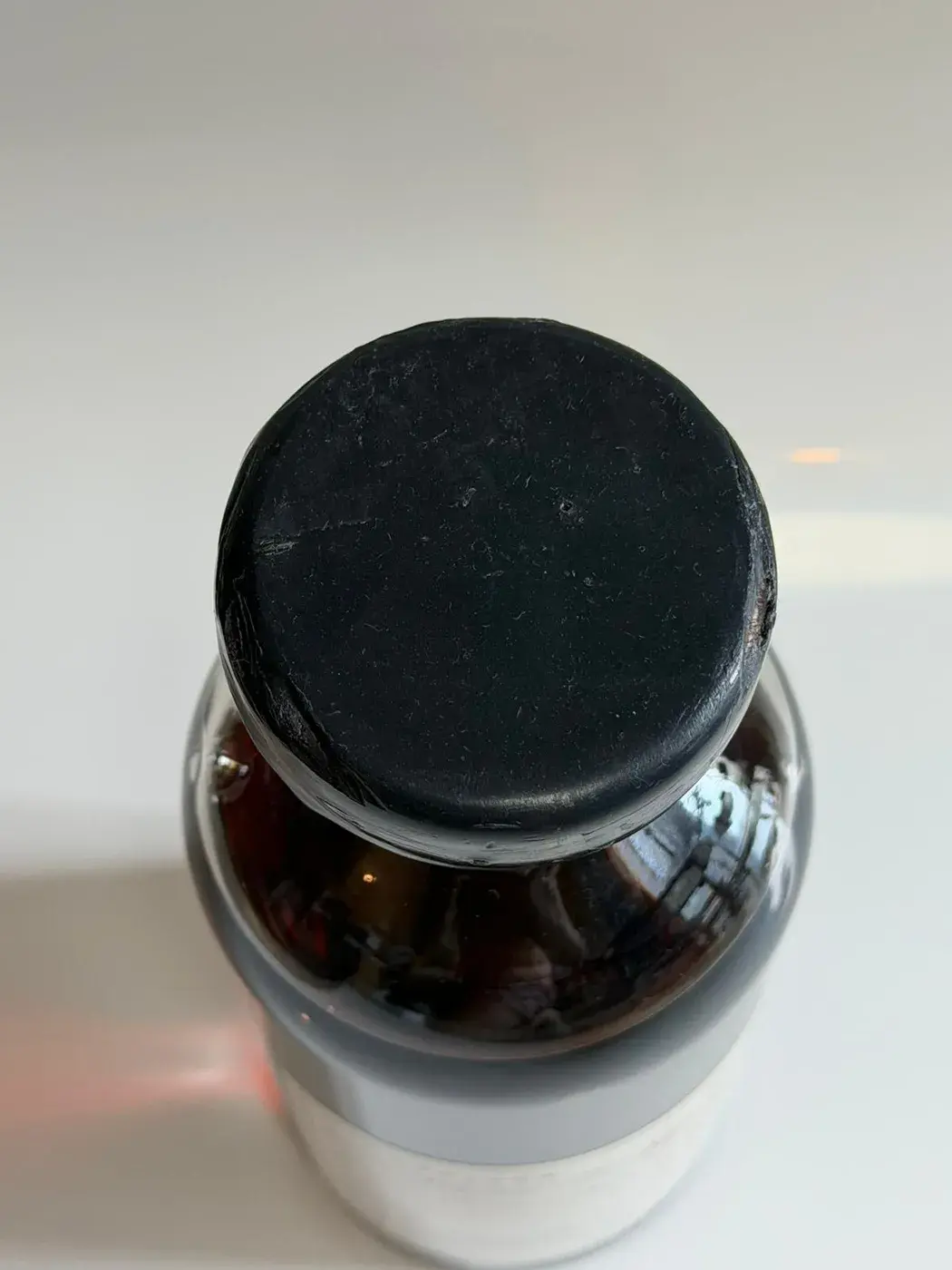 Karuizawa Vintage Fight Club Cask #2031 58.4 abv 1987 (1 BT70) — Karuizawa, Japan — view 14