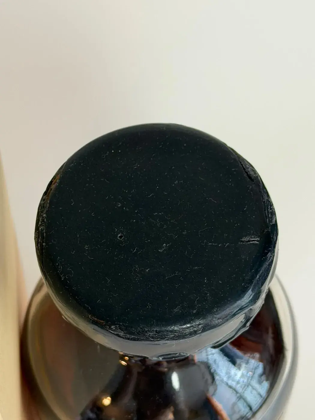 Karuizawa Vintage Fight Club Cask #2031 58.4 abv 1987 (1 BT70) — Karuizawa, Japan — view 5