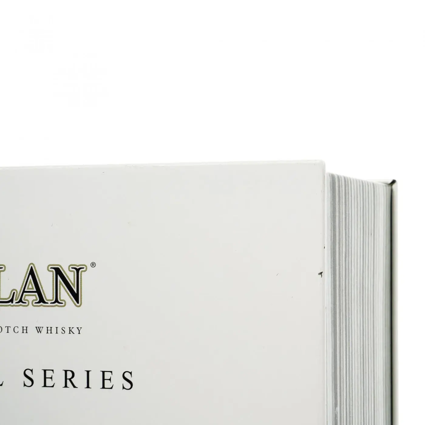 Macallan The Archival Series - Folio Collection (1-7) 43.0% ABV (7 BT70) — Macallan, Scotland — view 25