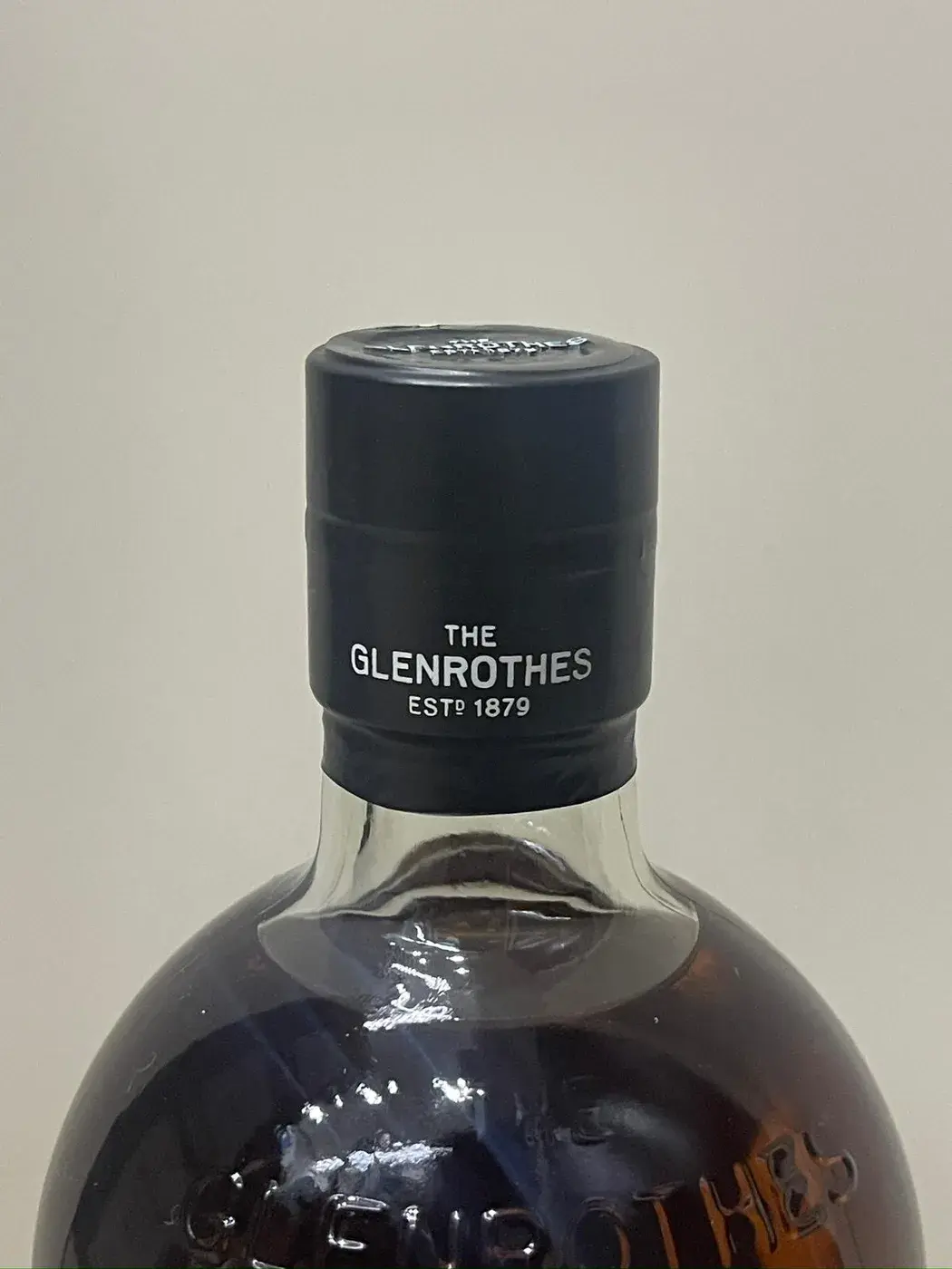 The Glenrothes 41 Year Old Single Cask #13916 47.7 abv 1979 (1 BT70) — Glenrothes, Scotland — view 6