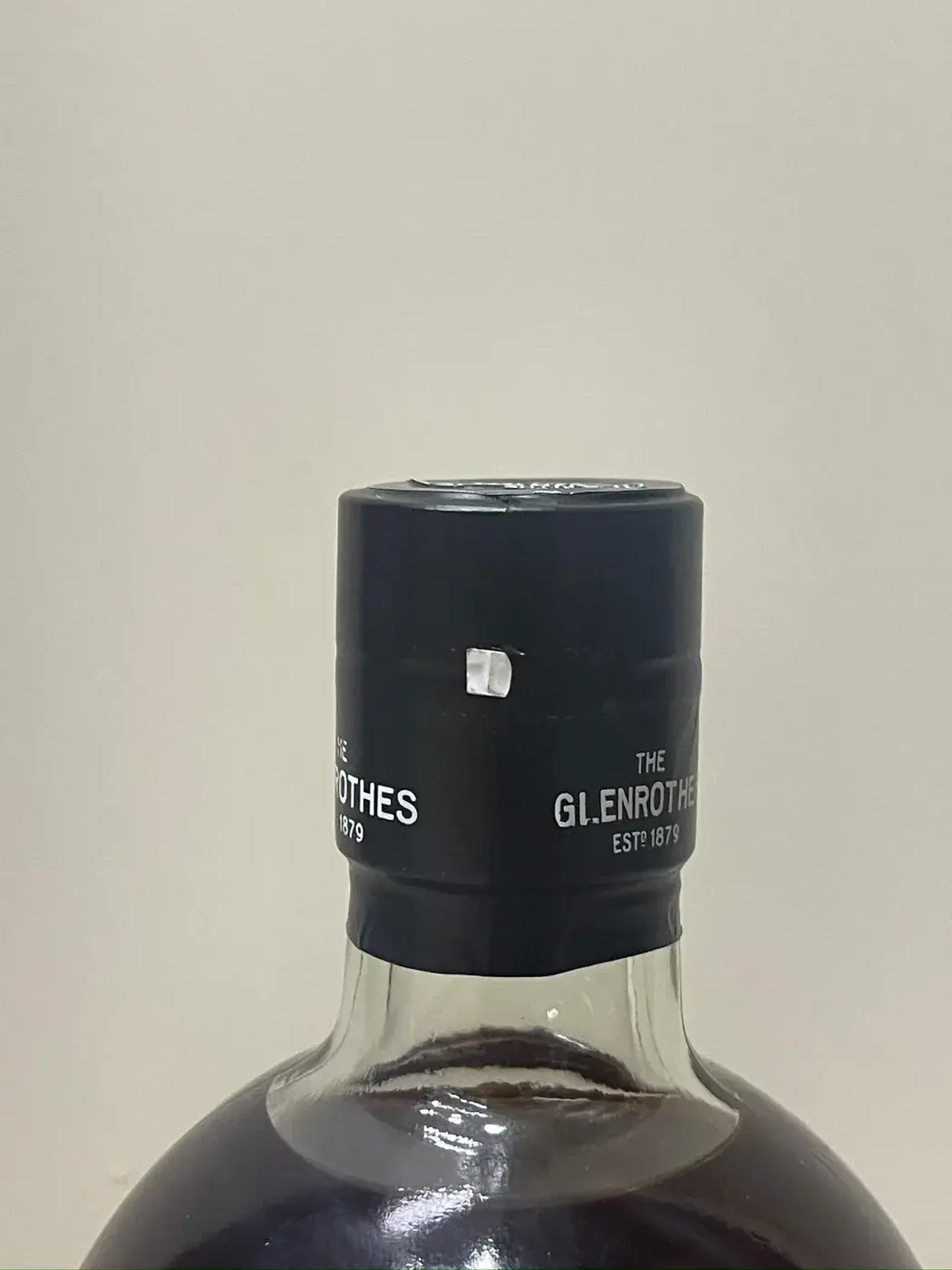 The Glenrothes 41 Year Old Single Cask #13916 47.7 abv 1979 (1 BT70) — Glenrothes, Scotland — view 7