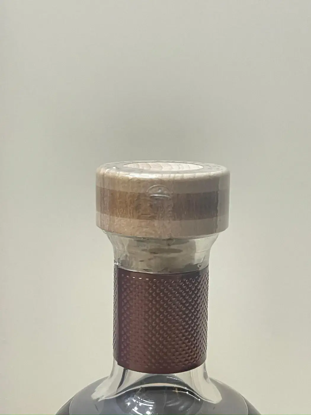 The Glenrothes 40 Year Old Quantum 43.0 abv NV (1 BT70) — Glenrothes, Scotland — view 13