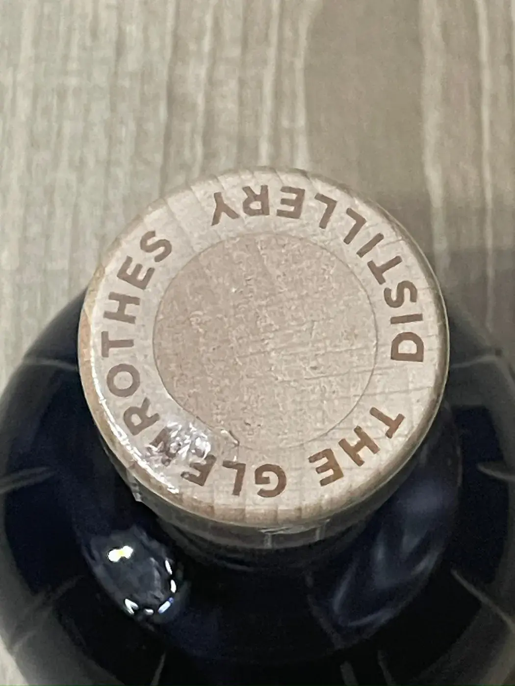 The Glenrothes 40 Year Old Quantum 43.0 abv NV (1 BT70) — Glenrothes, Scotland — view 14