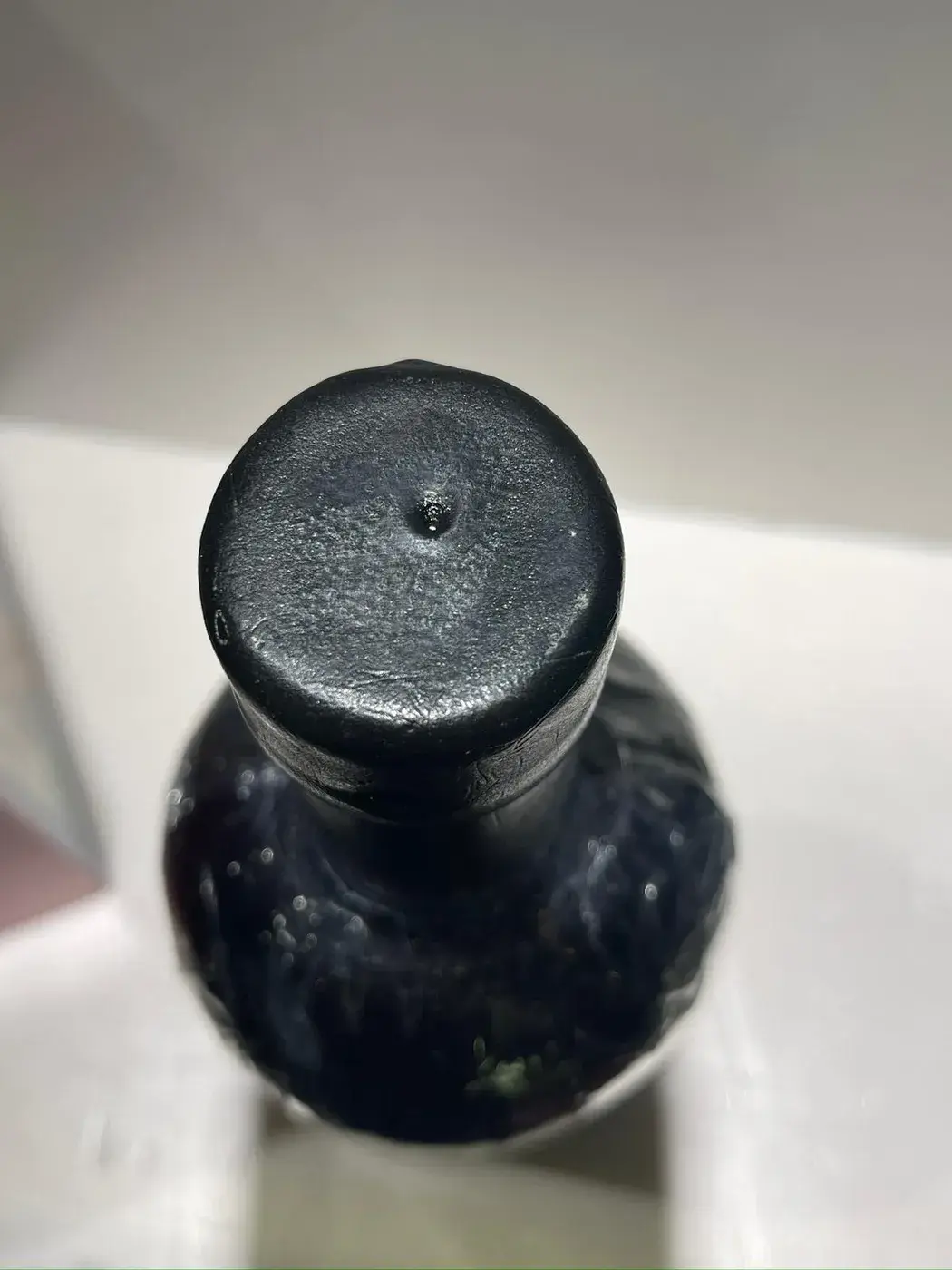 Karuizawa 35 Year Old Geisha Cask #8081 Splendid Age 56.8 abv 1981 (1 bt70) — Karuizawa, Japan — view 10