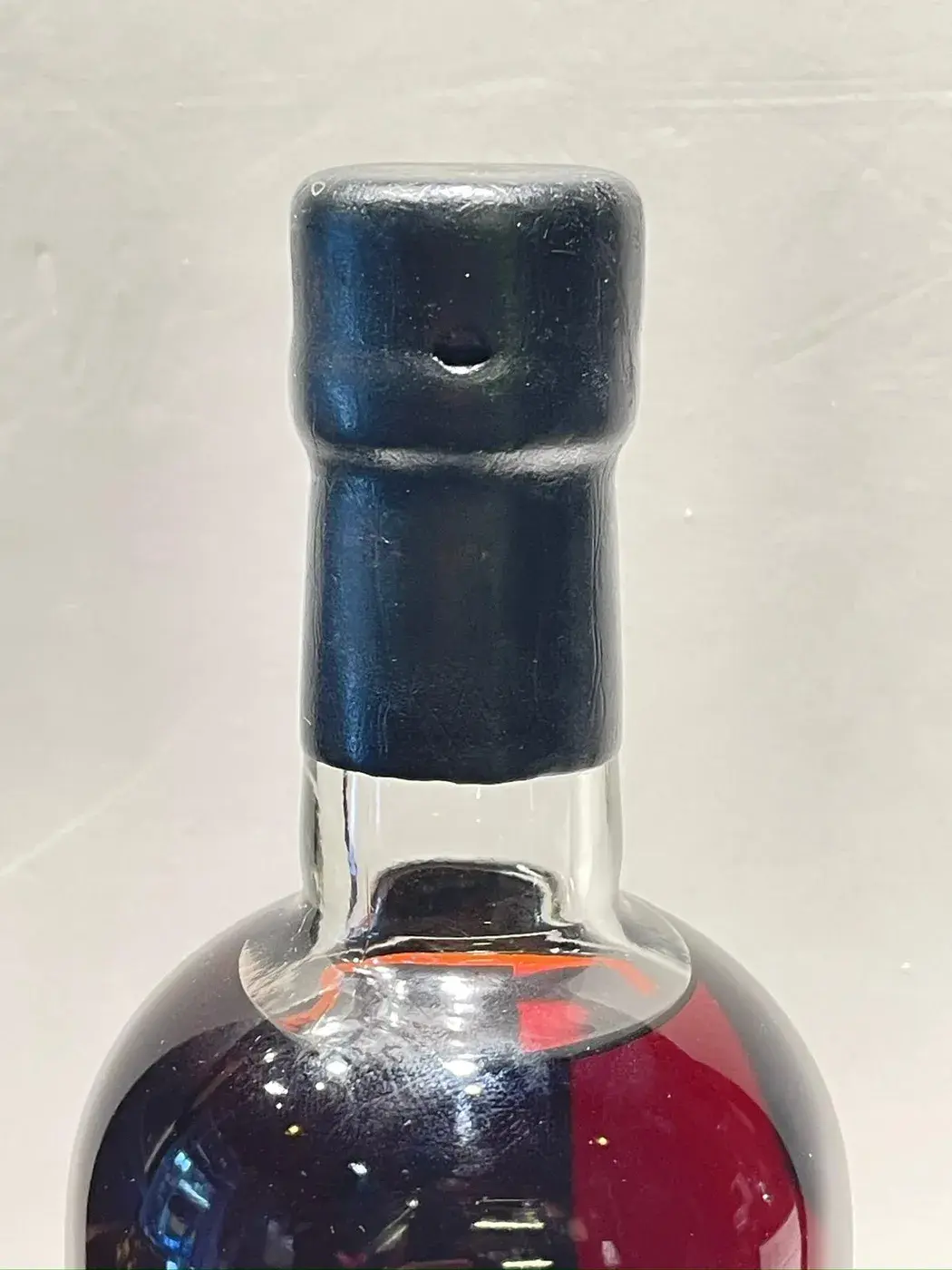 Karuizawa 35 Year Old Geisha Cask #8081 Splendid Age 56.8 abv 1981 (1 bt70) — Karuizawa, Japan — view 16