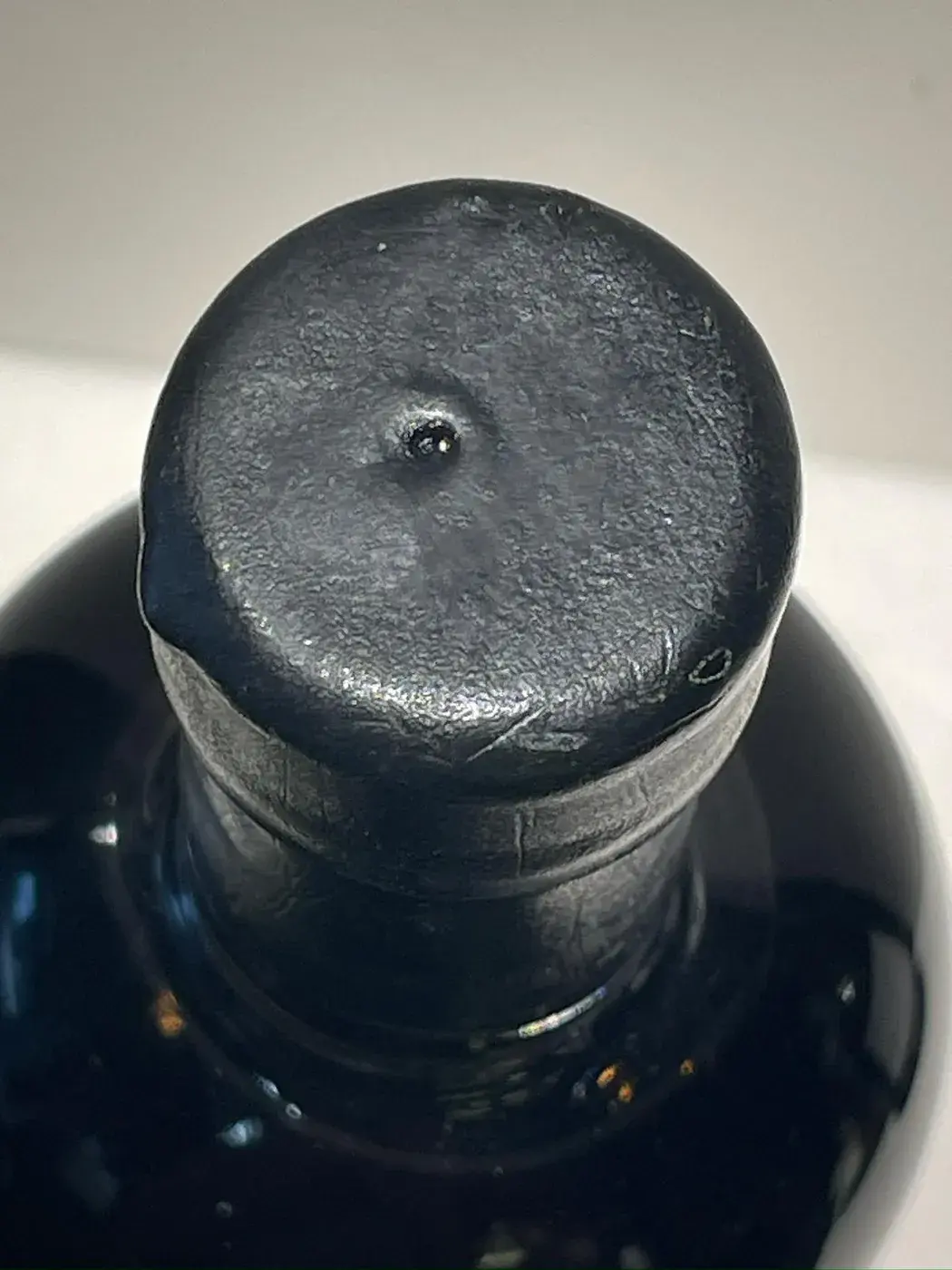 Karuizawa 35 Year Old Geisha Cask #8081 Splendid Age 56.8 abv 1981 (1 bt70) — Karuizawa, Japan — view 20