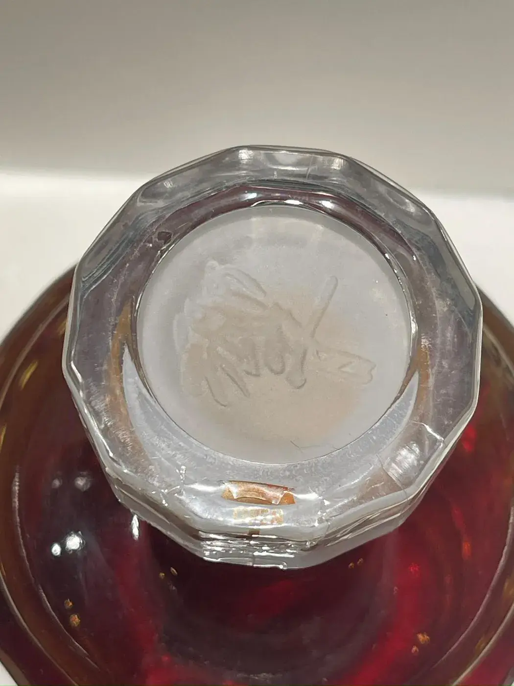 Hibiki 12 Year Old Kacho Fugetsu Limited Edition 43.0 abv NV (1 BT70) — Hibiki, Japan — view 8