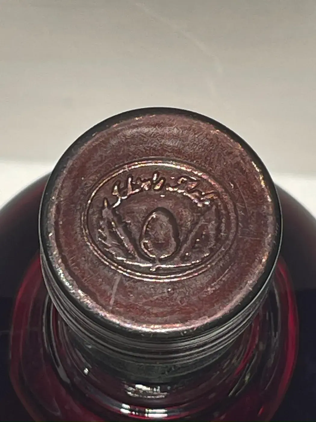 Hanyu 1986 Ichiro's Malt Vintage Single Malt 58.0 abv (1 BT70) — Hanyu, Japan — view 12
