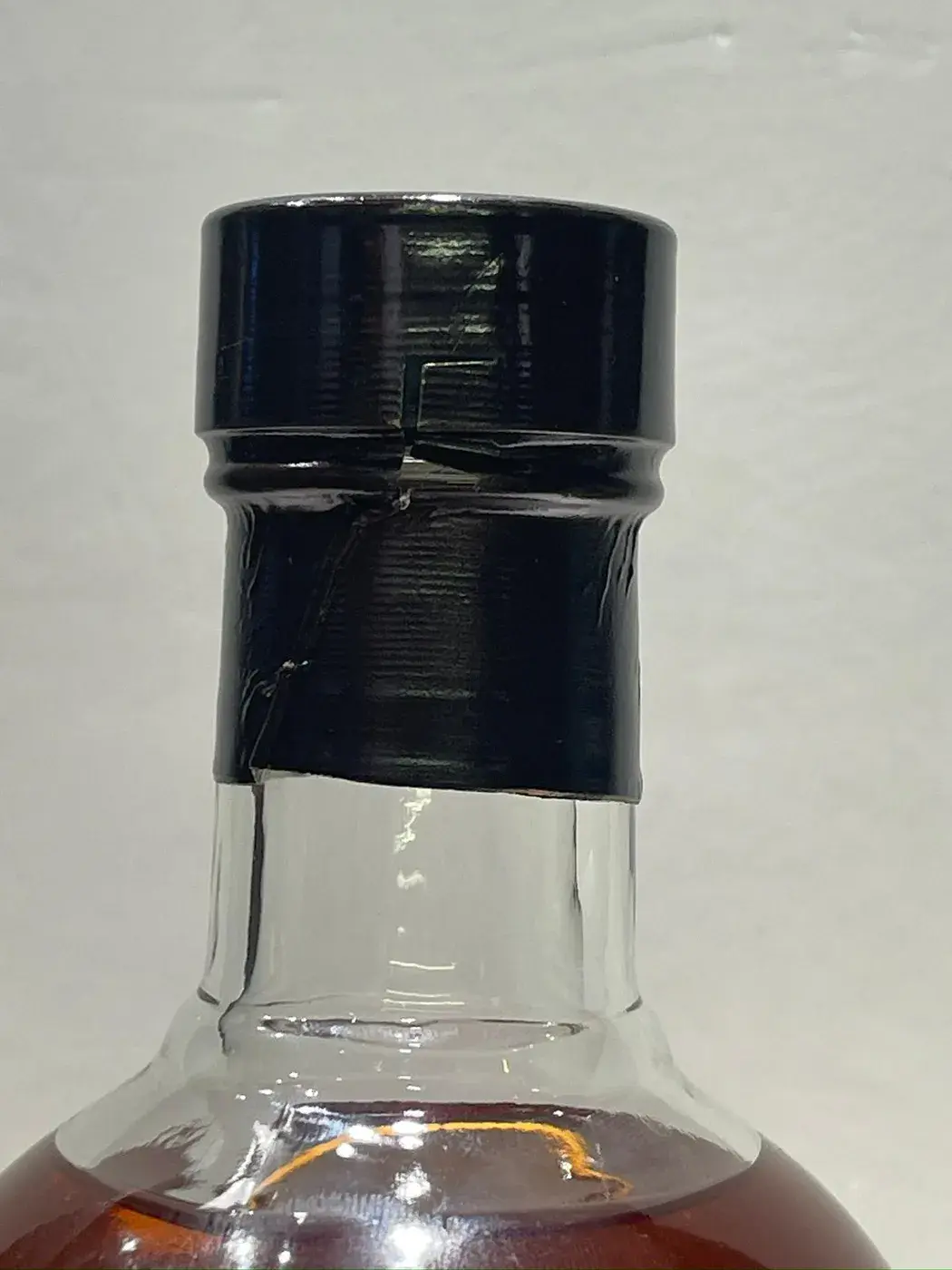 Hanyu 1986 Ichiro's Malt Vintage Single Malt 58.0 abv (1 BT70) — Hanyu, Japan — view 8