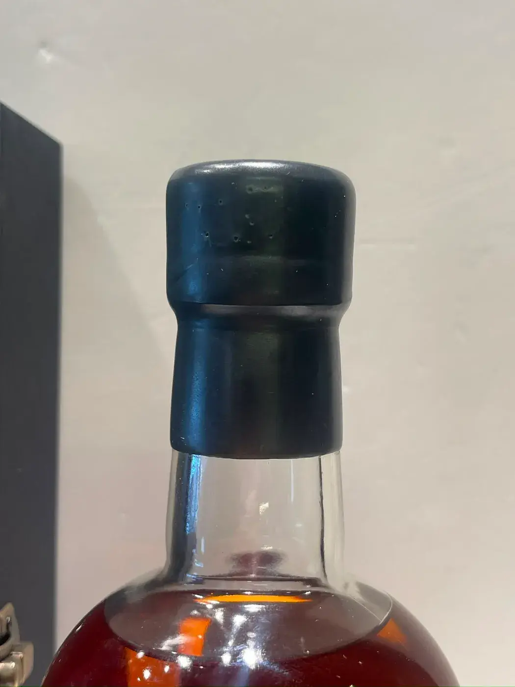 Karuizawa Sumo 48 Wrestlers Cask #3648 62.5 abv 1996 (1 BT70) — Karuizawa, Japan — view 7
