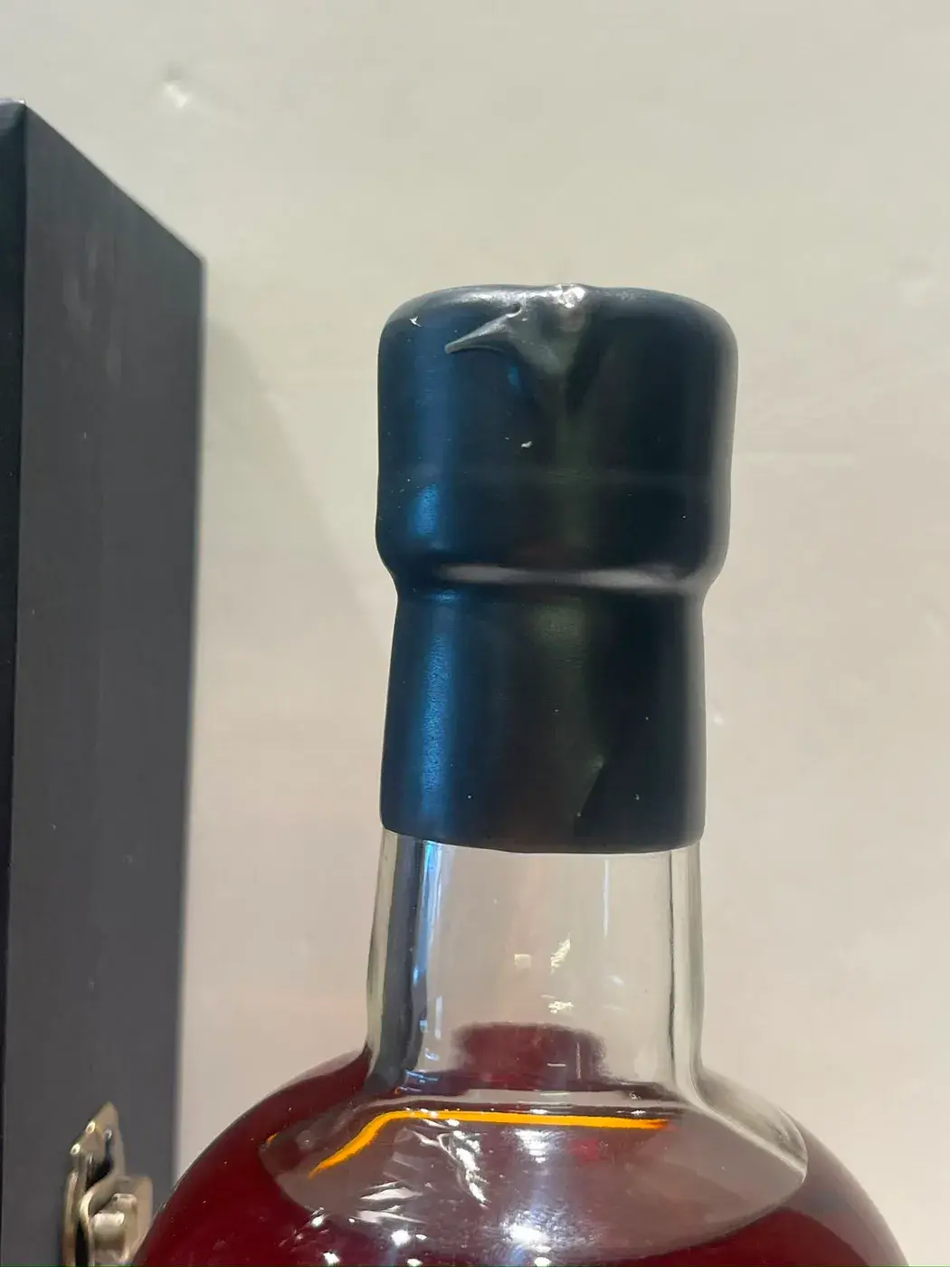 Karuizawa Sumo 48 Wrestlers Cask #3648 62.5 abv 1996 (1 BT70) — Karuizawa, Japan — view 8