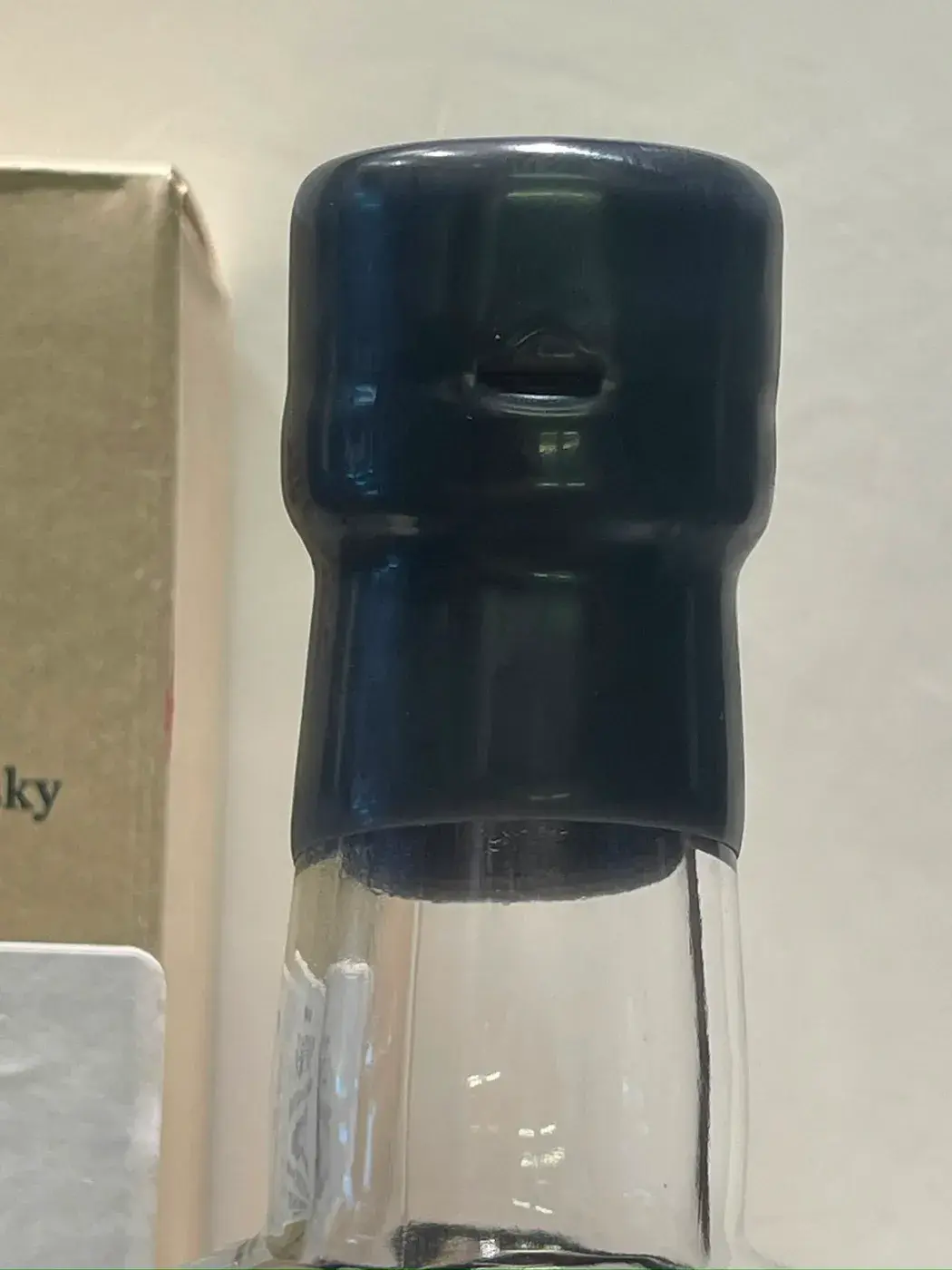 Karuizawa Vintage Cask #6177 64.5 abv 1970 (1 BT70) — Karuizawa, Japan — view 7