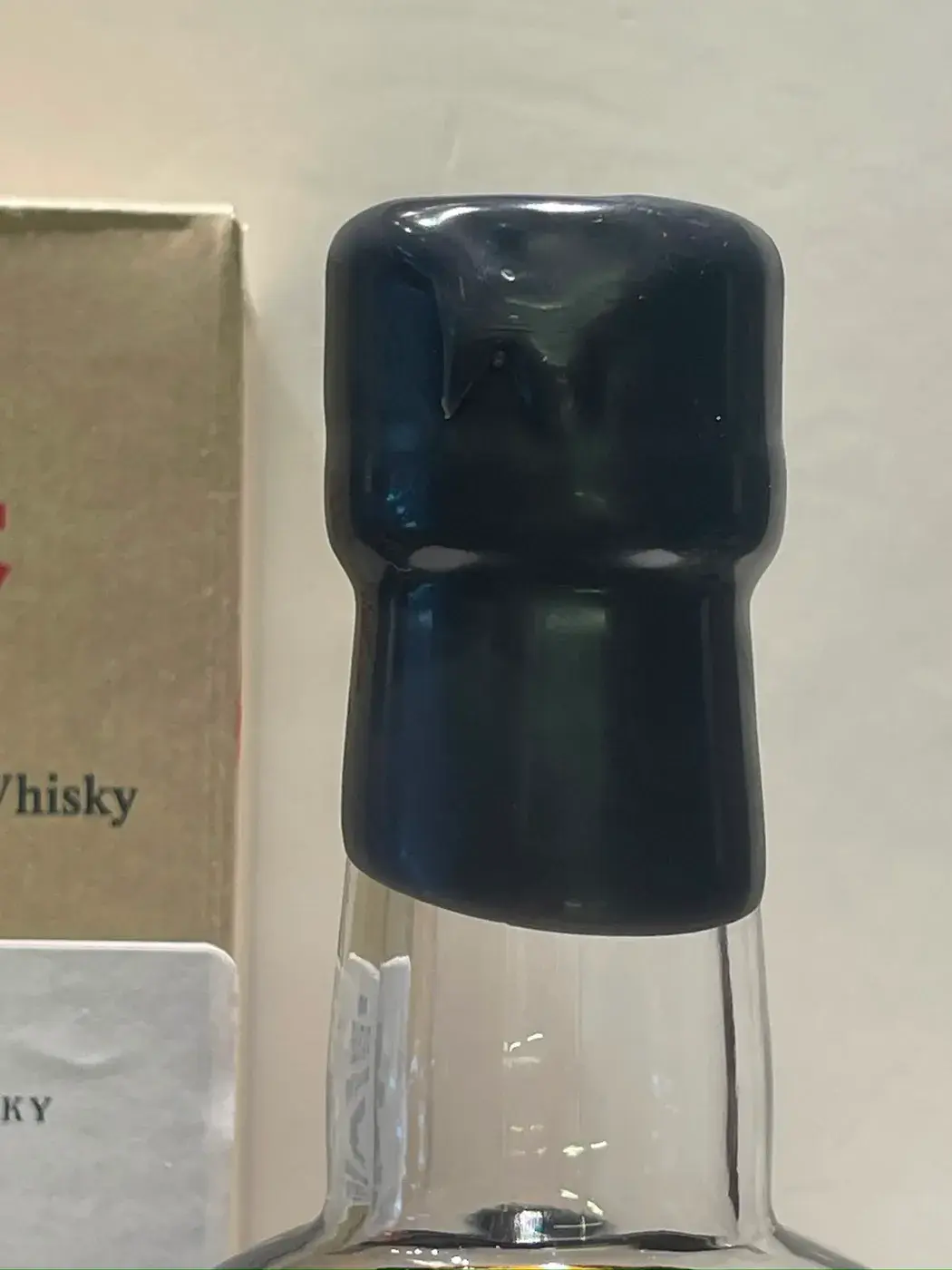 Karuizawa Vintage Cask #6177 64.5 abv 1970 (1 BT70) — Karuizawa, Japan — view 8
