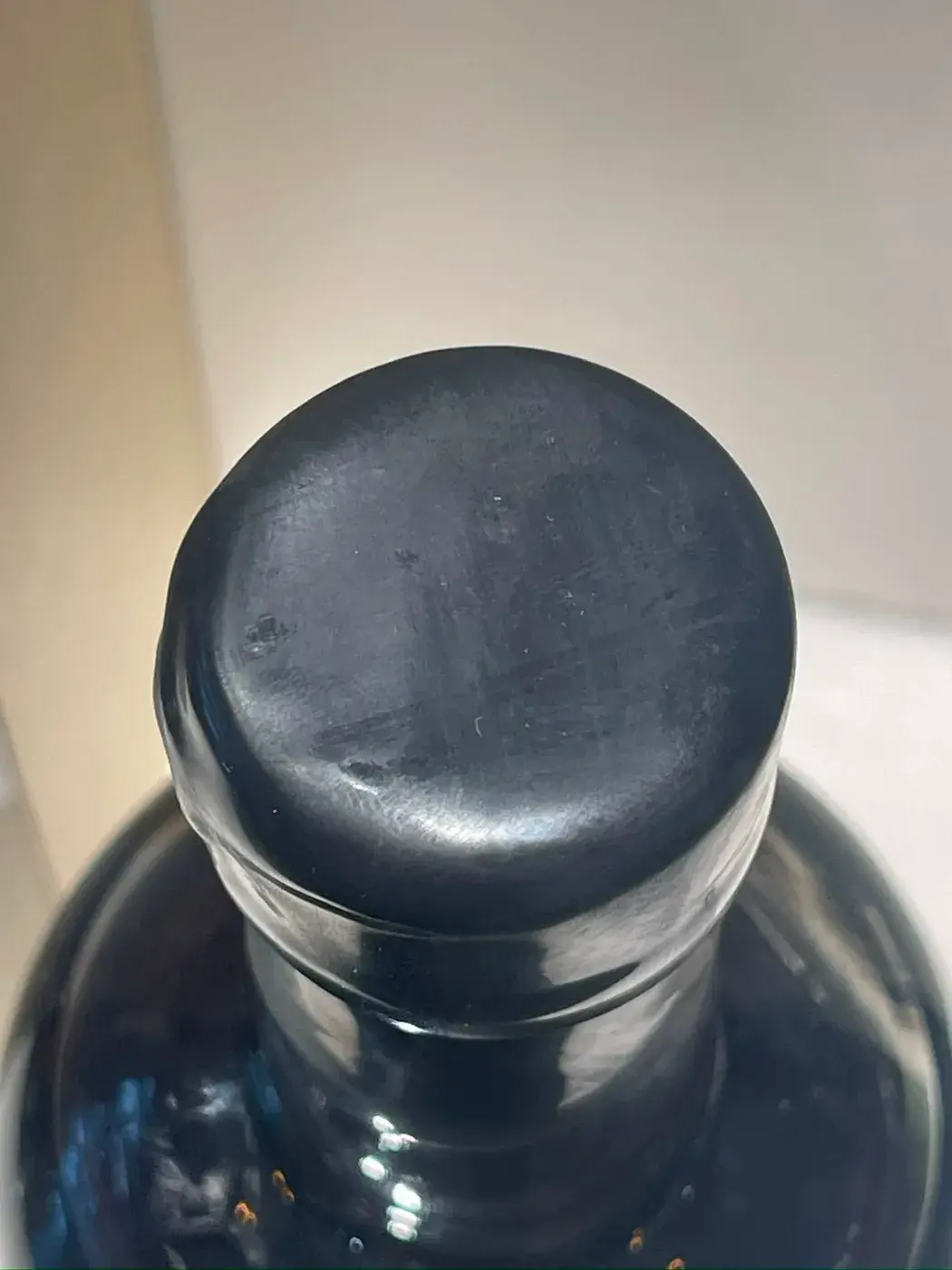 Karuizawa Vintage Cask #6177 64.5 abv 1970 (1 BT70) — Karuizawa, Japan — view 9
