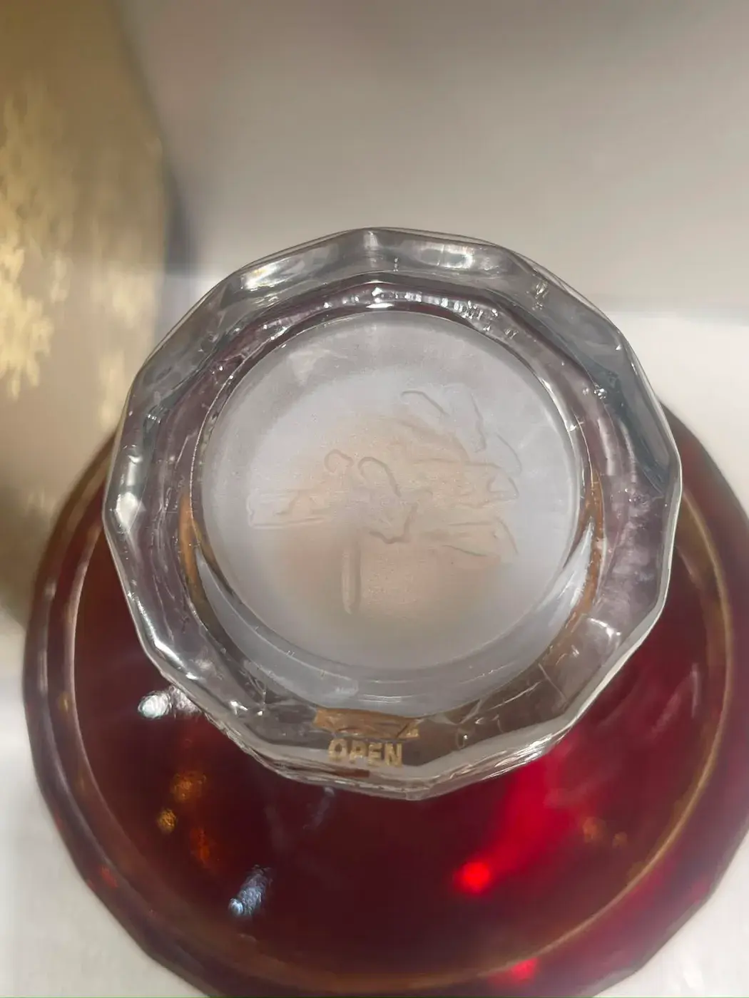 Hibiki 12 Year Old Kacho Fugetsu Limited Edition 43.0 abv NV (1 BT70) — Hibiki, Japan — view 7